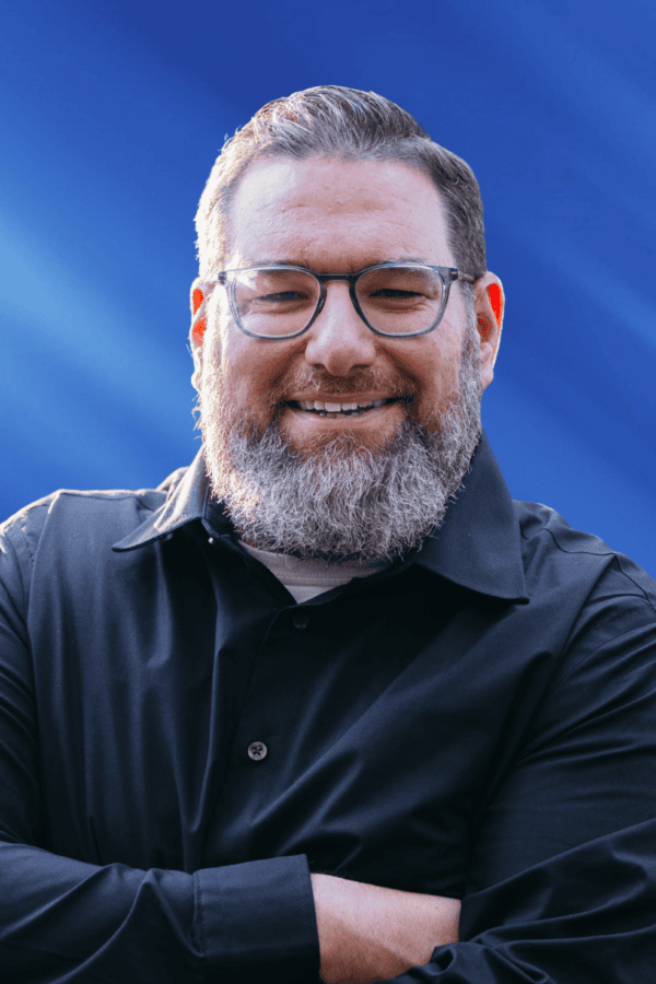 Mike Harvey