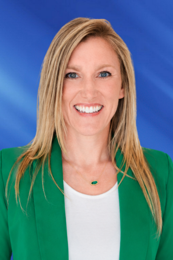Christina O'Regan